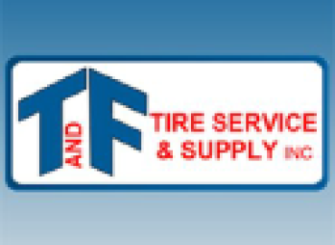 T & F Tire Service & Supply Co. Inc – Auto repair shop in Kingston PA