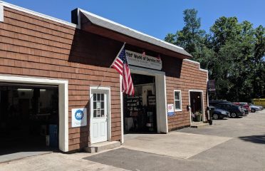 T & F World of Services inc – Auto repair shop in Lincoln MA