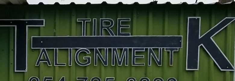 T & K Tire – Tire shop in Cross Plains TX