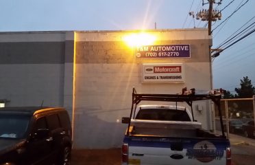 T & M Automotive – Auto repair shop in Las Vegas NV