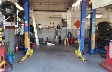 T & S Auto Repair – Auto repair shop in Bordentown NJ