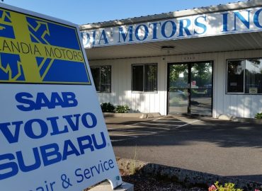 T Scandia Motors = Accurate Auto Repair – Auto repair shop in Tigard OR