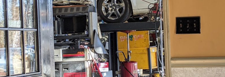 T & T Auto Repair – Auto repair shop in Belmont NC