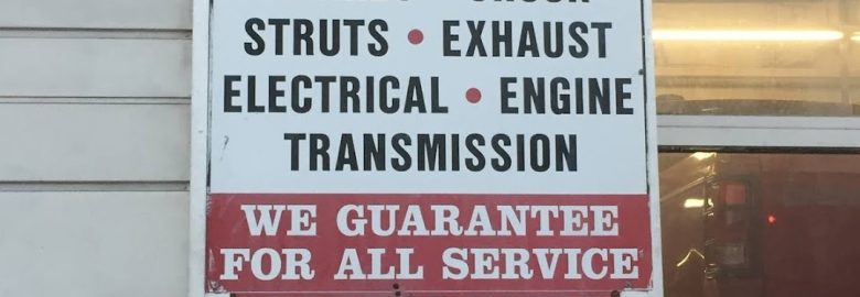 T T & D Value Auto Services – Auto repair shop in Washington DC