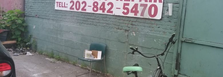 T & W Auto Repair – Auto repair shop in Washington DC
