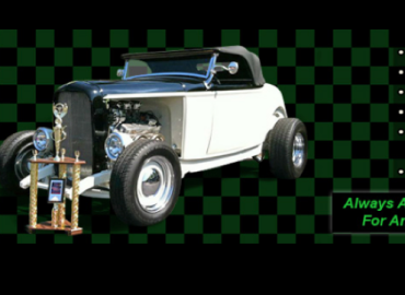 T and T Auto Center – Auto body shop in Cheyenne WY