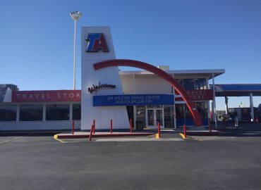 TA Travel Center – Truck repair shop in Albuquerque NM