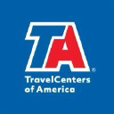 TA Travel Center – Truck stop in North Bend WA