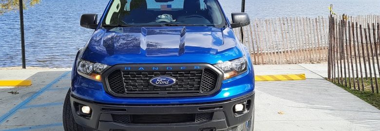 TAL Company – Auto restoration service in Harrison MI