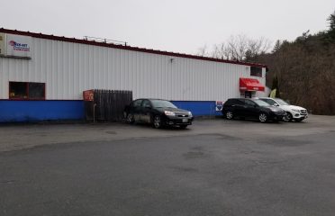 TBW Automotive Inc. – Auto repair shop in Lebanon NH