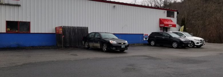 TBW Automotive Inc. – Auto repair shop in Lebanon NH