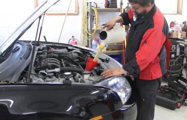 T&C Auto Repair – Auto repair shop in Elroy WI