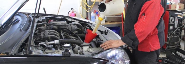 T&C Auto Repair – Auto repair shop in Elroy WI