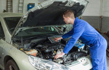 T.C. Auto Repair – Car repair and maintenance in Colliers WV