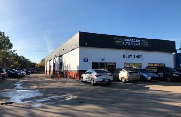 TEXAZCAR AUTO REPAIR – Auto repair shop in Houston TX