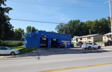 T&F Auto Repair – Auto repair shop in Kansas City MO