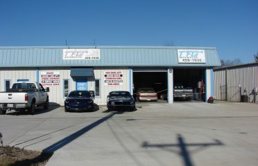 TFG Automotive – Auto repair shop in Murfreesboro TN