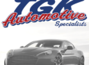 TGK Automotive Specialists of Hugo – Auto repair shop in Hugo MN