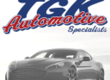 TGK Automotive Specialists of Maplewood – Auto repair shop in St Paul MN