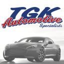TGK Automotive Specialists of Maplewood – Auto repair shop in St Paul MN