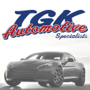 TGK Automotive of Chanhassen – Auto repair shop in Chaska MN