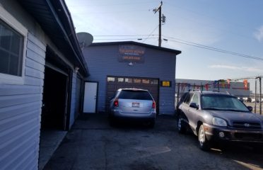 T.H Auto Repair – Auto repair shop in Salt Lake City UT