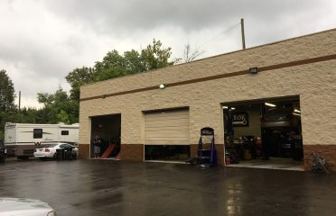 THE MECHANIC – Auto repair shop in Nashville TN
