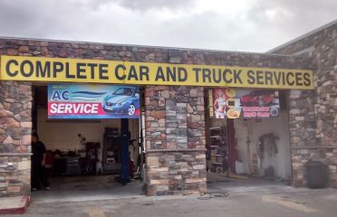 THE SMOG SHOP – Car inspection station in Salt Lake City UT