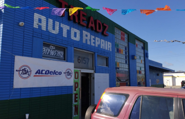 THE TWO BROTHERS AUTO SHOP – Mechanic in Indianapolis IN