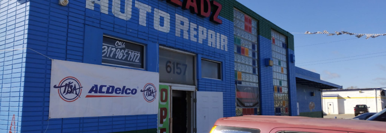 THE TWO BROTHERS AUTO SHOP – Mechanic in Indianapolis IN