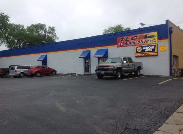 TLC Automotive – Auto repair shop in Independence MO
