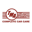 TMA – Tire Muffler Alignment – East – Tire shop in Rapid City SD