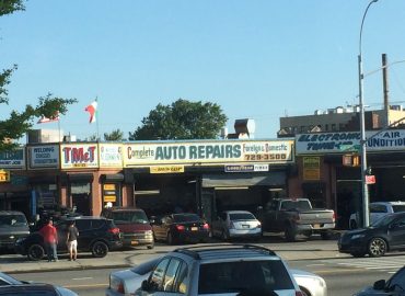 TM&T Tire – Tire shop in Long Island City NY