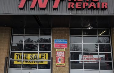 TNT Auto Repair – Auto repair shop in Columbia MD