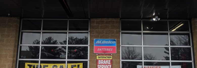 TNT Auto Repair – Auto repair shop in Columbia MD