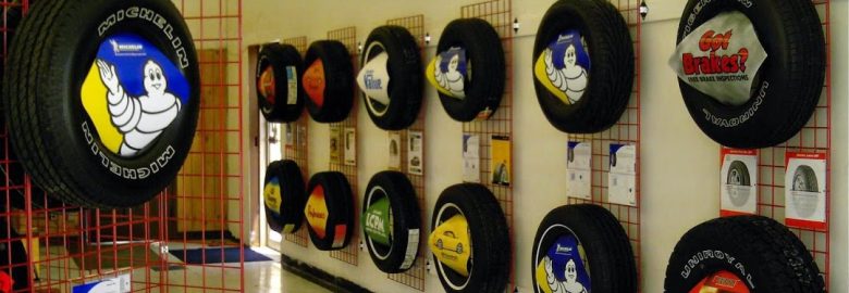 T.O. Haas Tire & Auto – Mechanic in Hutchinson KS