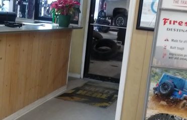 TREADS & CARE TIRE CO. – Tire shop in New Roads LA