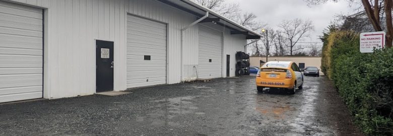 TTS Auto Repair – Auto repair shop in Charlotte NC