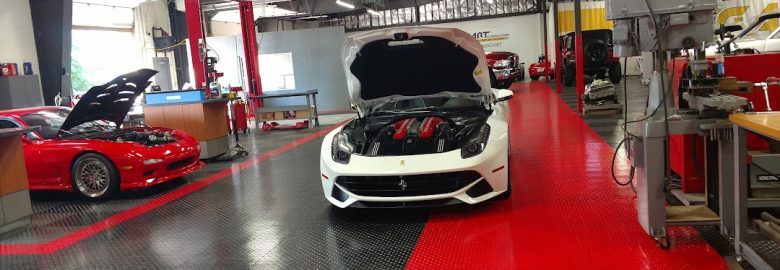 Taggart Cars – Car dealer in Cary NC