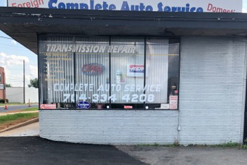 Taitt’s Auto Service – Auto repair shop in Charlotte NC