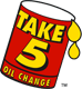 Take 5 Oil Change – Oil change service in Lexington SC