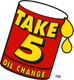 Take 5 Oil Change – Oil change service in Peoria IL