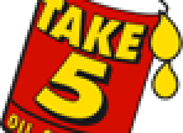 Take 5 Oil Change – Oil change service in Washington IL