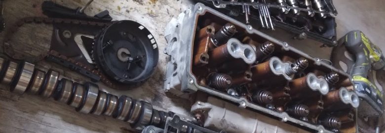 Taller De Mecanica/Llantera – Auto repair shop in Baton Rouge LA