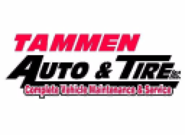 Tammen Auto & Tire Inc. – Auto repair shop in Hartford SD