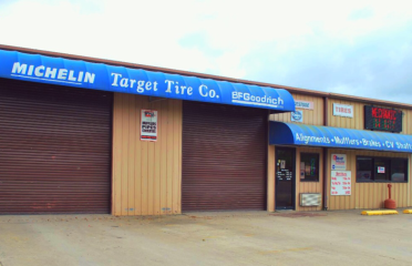 Target Tire – Tire shop in Port Barre LA