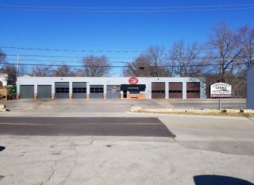 Tarwater’s Garage L.L.C. – Auto repair shop in Kansas City KS