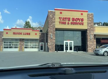 Tate Boys – Tire shop in Tulsa OK