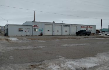 Taylor Auto Repair – Auto repair shop in Rawlins WY