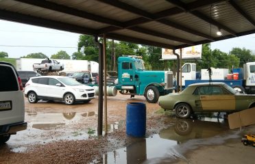 Taylor Boy Paint & Body – Auto body shop in Vidalia LA